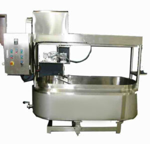 Paneer Making Machine