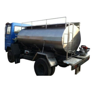 Water Tanker