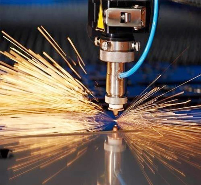 Laser Cutting Services