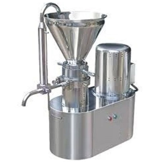 Colloid Mill Machine