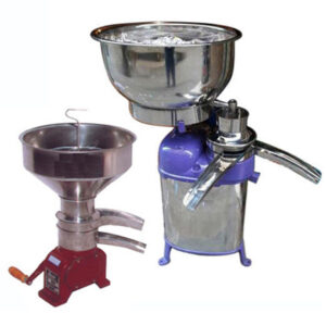 Cream Separator Machine