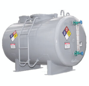 Diesel Storage Tank