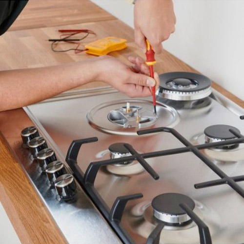 Gas Stove Repair in Delhi NCR