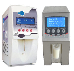 Milk Analyzer