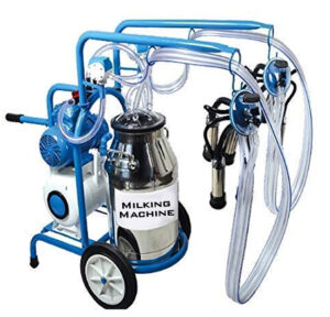 Milking Machine