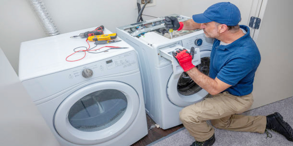 Washing Machine Repair