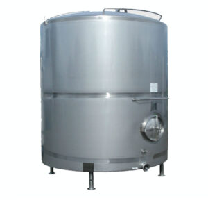 Water Cooling Tank