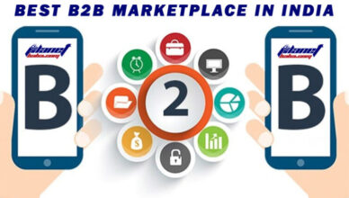 Best B2B Portal in India