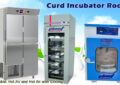 Dahi Incubator Machine