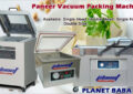 Paneer Vacuum Machine