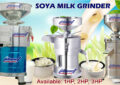 Soya Milk Grinder