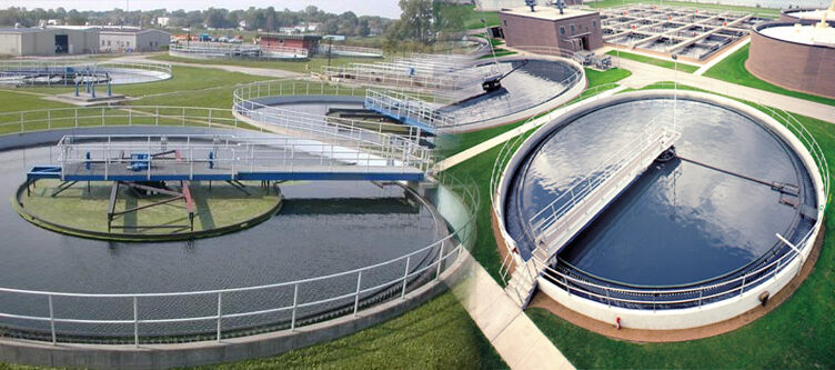 Water Treatment Plant