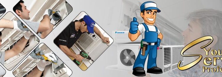 AC Repair & Service