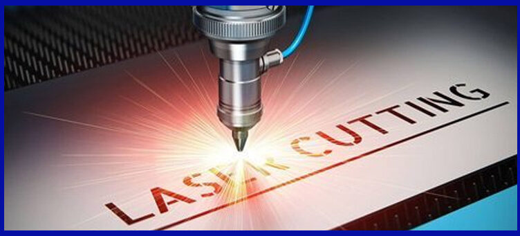 Laser Cutting Services