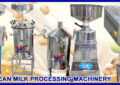 Soya Milk Grinder Machine