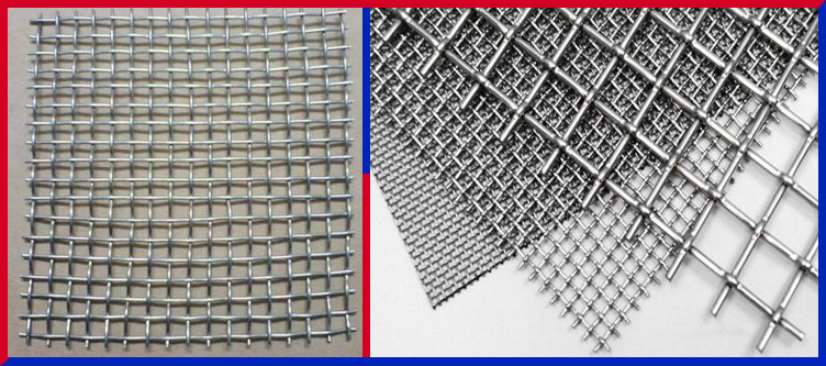 Stainless Steel Wire Mesh