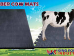Cow Mat
