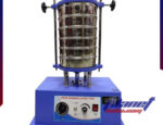 Sieve Shaker Machine